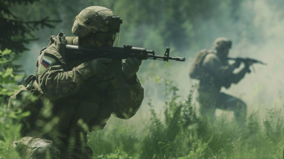 "Хочу предостеречь": Открыто самое запретное направление. Русский офицер заявил о скорых переменах в Донбассе