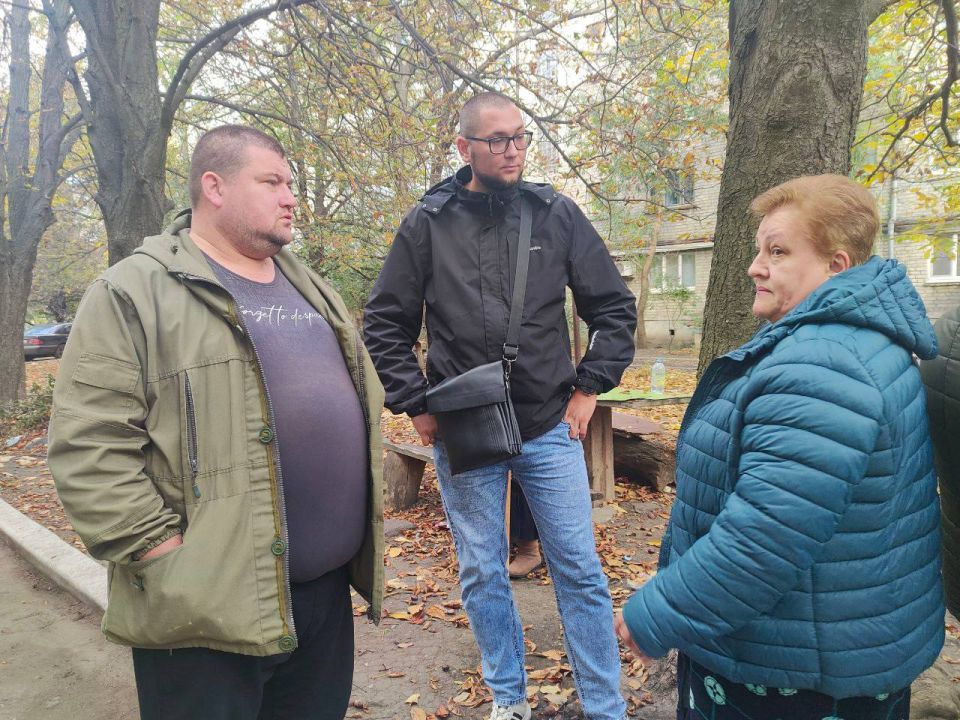 ����� �����: ������� � ���������� ������ ������������� ������