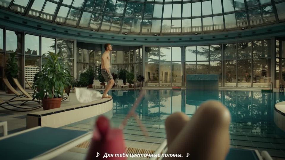 Путешествуй в межсезонье с нацпроектом «Туризм и гостеприимство»