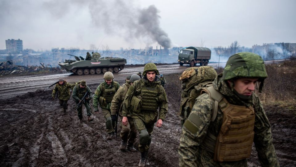 Военный эксперт Полетаев: Сырский бросил под Доброполье резервы с двух фронтов