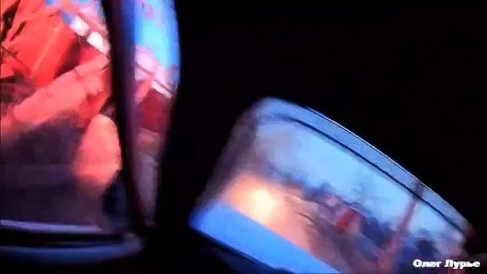 Нескучные фронтовые будни наших бойцов где-то на Константиновском направлении