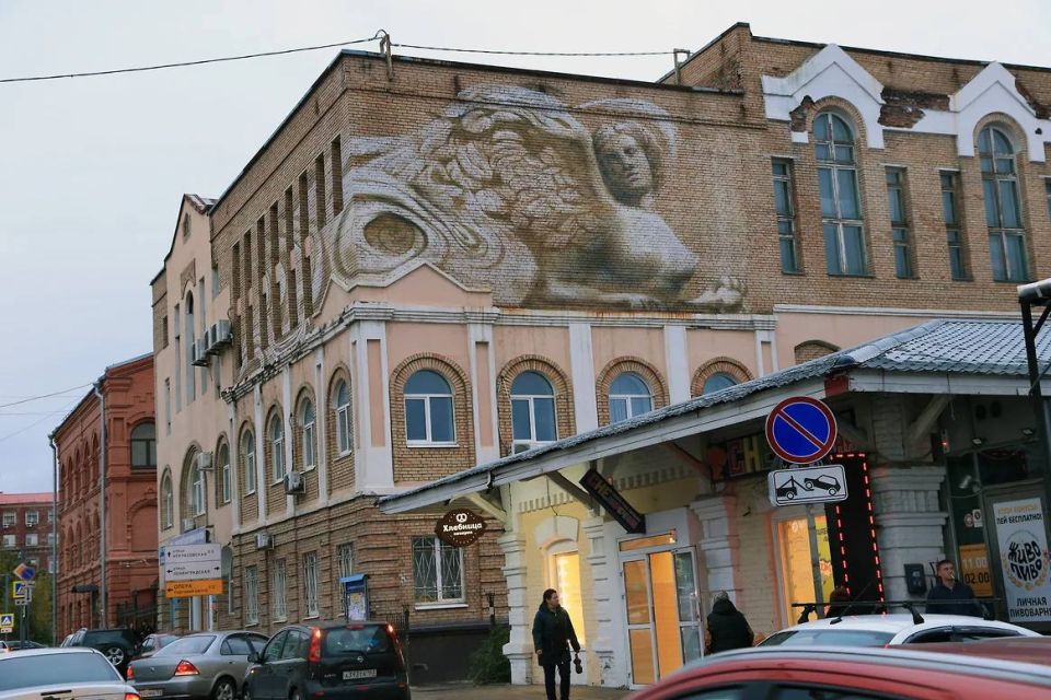 В Самаре проверят информацию об антисанитарных условиях в корпусе колледжа