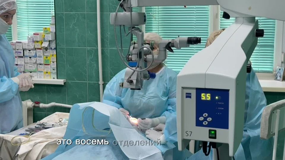 Шаг за шагом к здоровью: ежедневный труд врачей травматологического центра