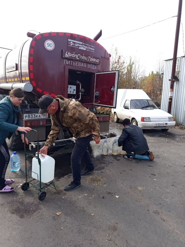 Во исполнение поручения Главы Донецкой Народной Республики Дениса Владимировича Пушилина о ведении постоянного диалога с жителями республики, председатель Дебальцевского городского совета от Всероссийской политической партии...