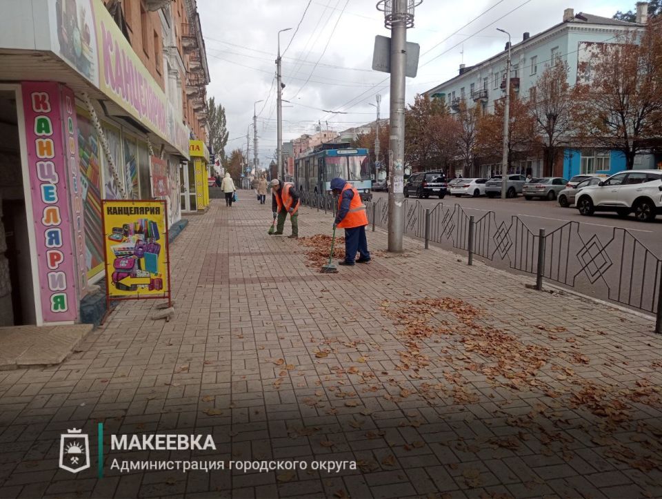 Сотрудниками МУП АГМ «Перспектива» выполнены работы: