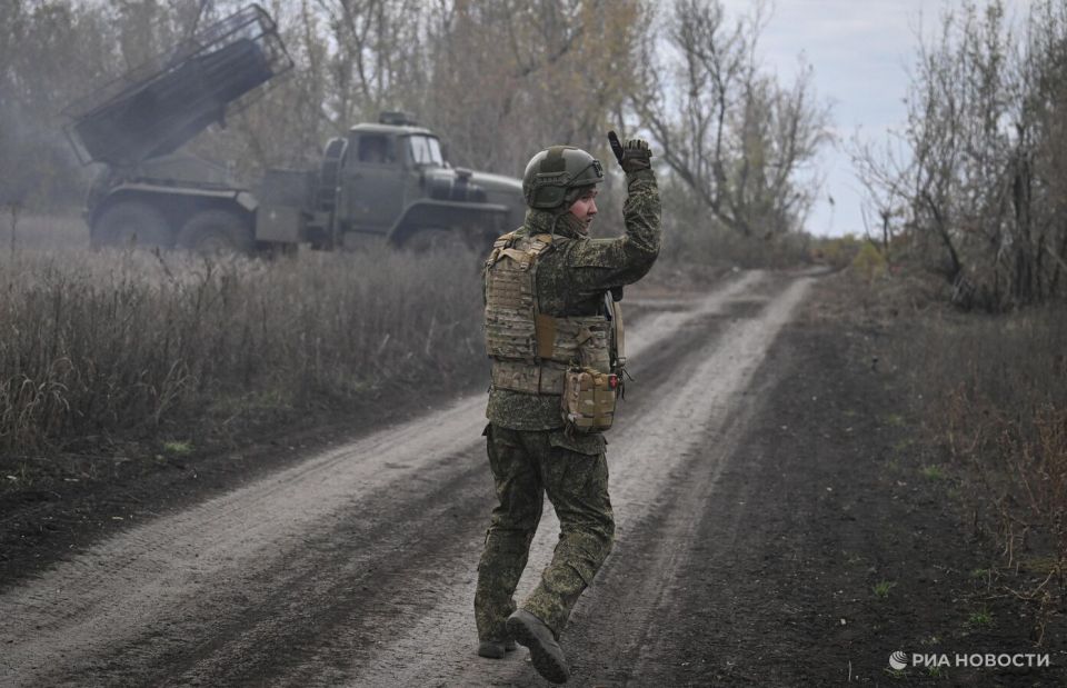Пушилин рассказал о ситуации на Краснолиманском направлении