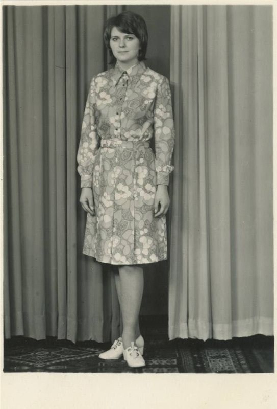 �������� ����������: ���������� ������� �����������, 1972 ���