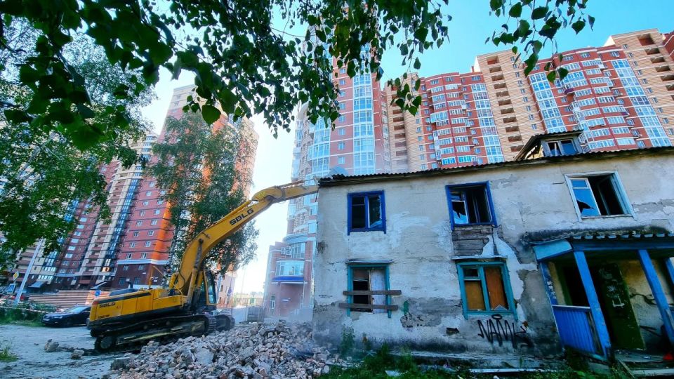 Виктория Мельникова: В ДНР запускают программу переселения из аварийного жилья