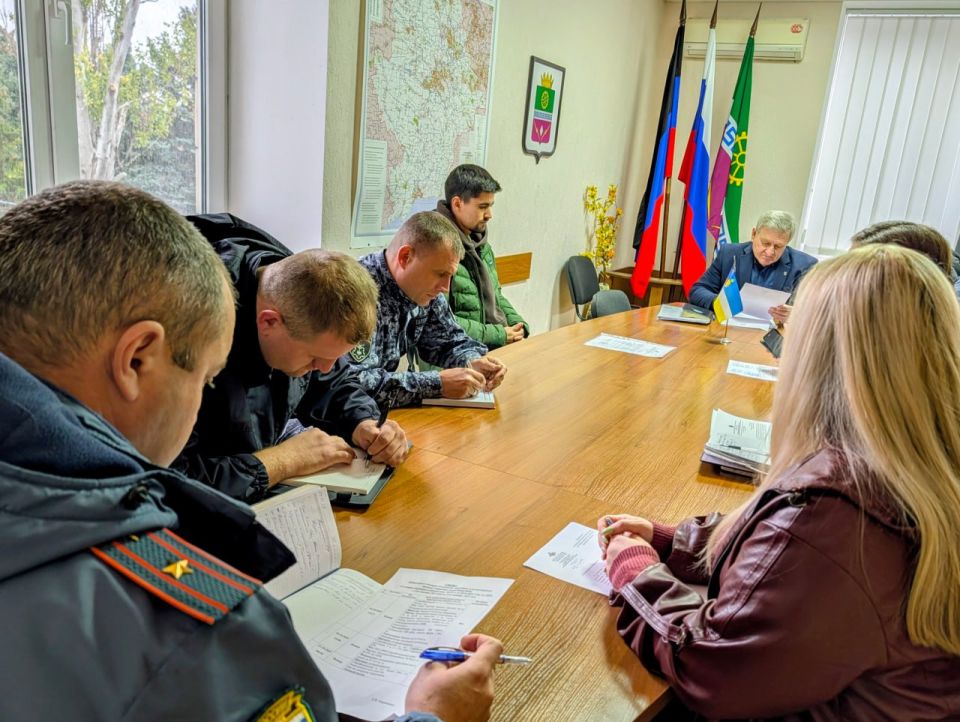 ������� ��������: ������ ����������� ��������� � �������������� ������� �������� ������