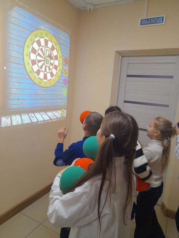 Библиотека, книжка, я – вместе верные друзья