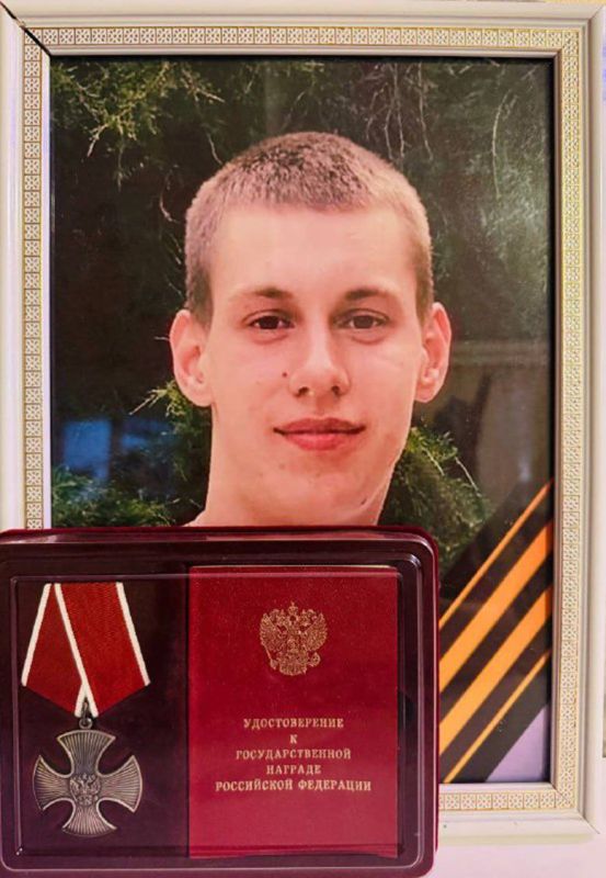 Героями не рождаются – героями становятся