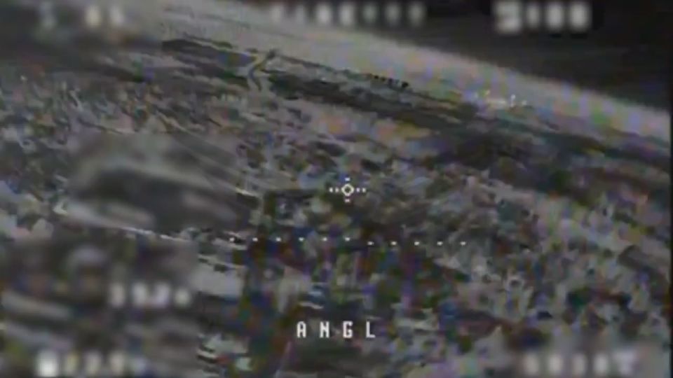 Битва за Покровск идёт не только на земле, но и в информационном поле