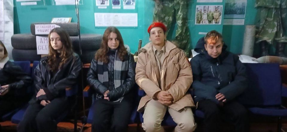 22 октября - День белых журавлей