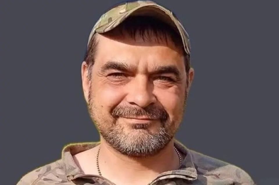 Как крота. Полуслепого палача Донбасса уничтожили под Краматорском