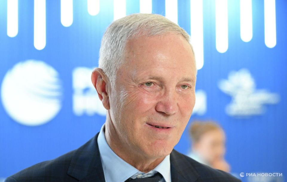 ВСУ минируют здания в Херсоне, сообщил Сальдо