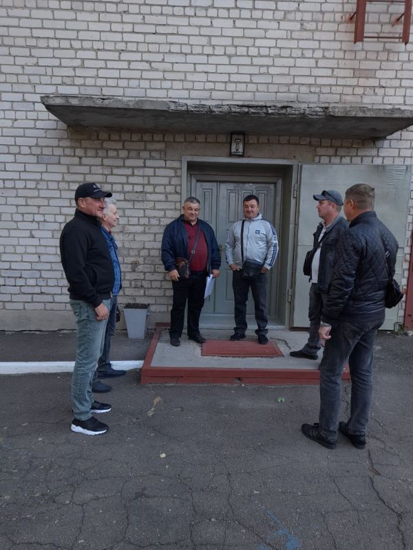 Во исполнение поручения Главы Донецкой Народной Республики Дениса Владимировича Пушилина о ведении постоянного диалога с жителями республики, депутат Дебальцевского городского совета от Всероссийской политической партии...