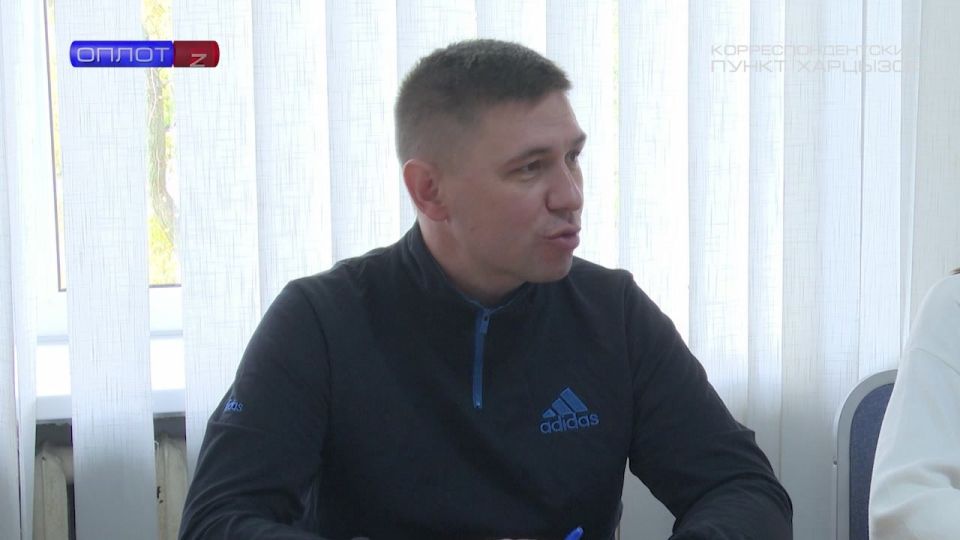 Заседании штаба по здравоохранению