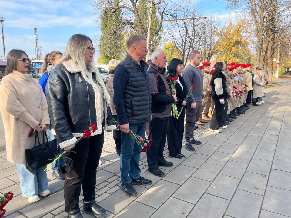 Сегодня, в День Белых Журавлей, наши сердца особенно остро помнят о тех, кто не вернулся с полей сражений