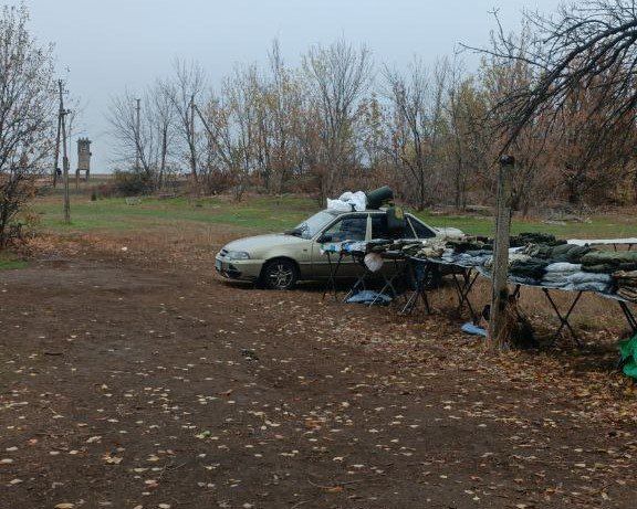 Выездная торговля. Когда продажи законны