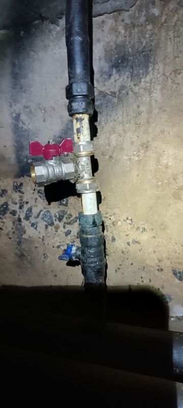 Сергей Желновач: Согласно Постановлению от 14.10.2025 № 519-п «О начале отопительного периода 2025-2026 годов на территории муниципального образования городского Дебальцево» начало отопительного сезона в отношении объектов...