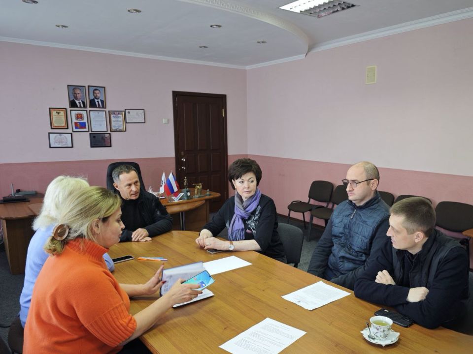 ��������� ����������: ������� ������������� �������������� ������������� ���������� � ����� �������� ������������ �� ������������� ������ �������� � ������������� �.�. ����������� ��������