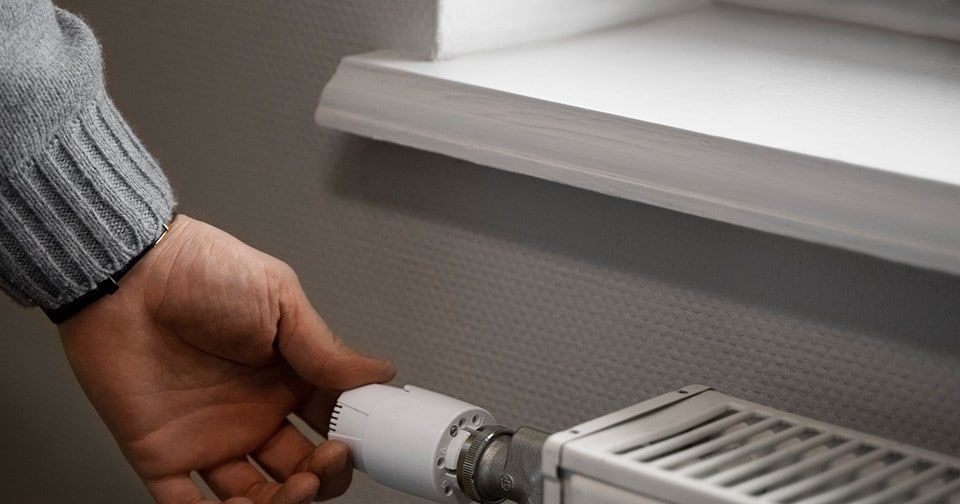 Константин Зинченко: Отопительный сезон 2025-2026 годов