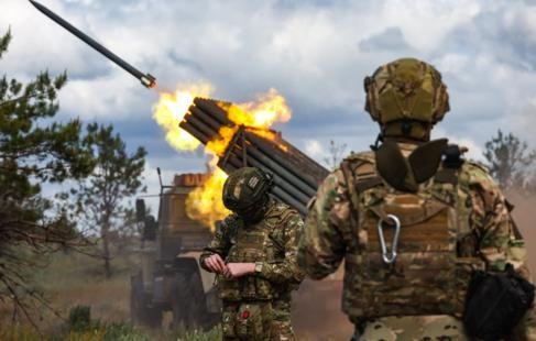 Бойцы УФСБ по ДНР уничтожили две диверсионные группы ВСУ у Дзержинска