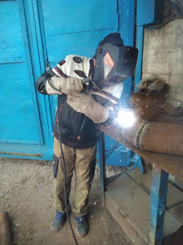 Якутия провела вспомогательные работы по запуску главной котельной Докучаевска