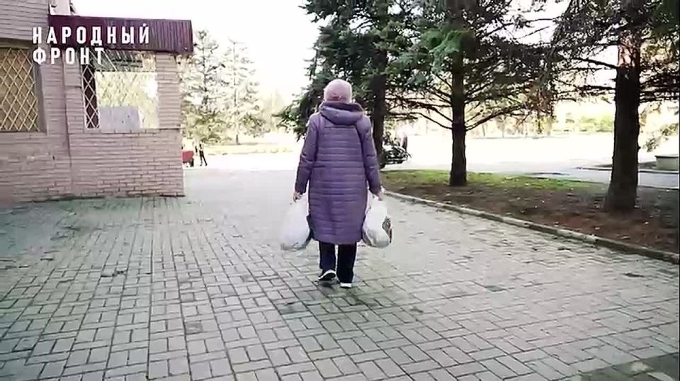 "Я лучше сам себе больную ногу отгрызу, но в Днепр не поеду"