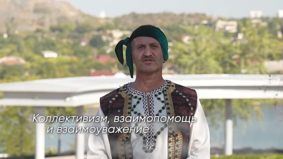 Россия – страна множества народов