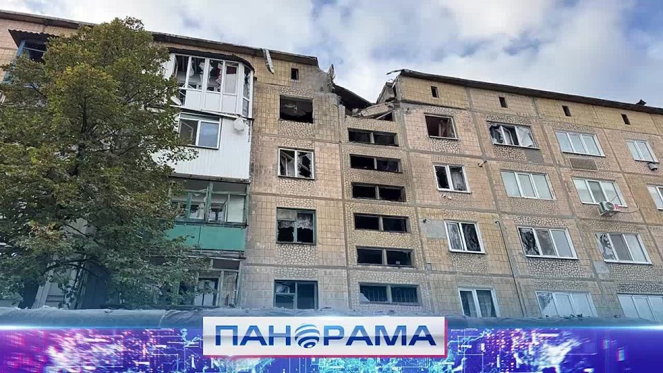 ВСУ атаковали Макеевку, Ясиноватую и автодорогу "Светлодарск-Новолуганское": есть пострадавшие