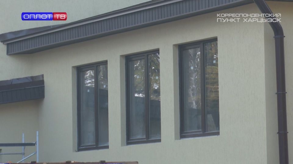 Интервью Евгения Поплавского