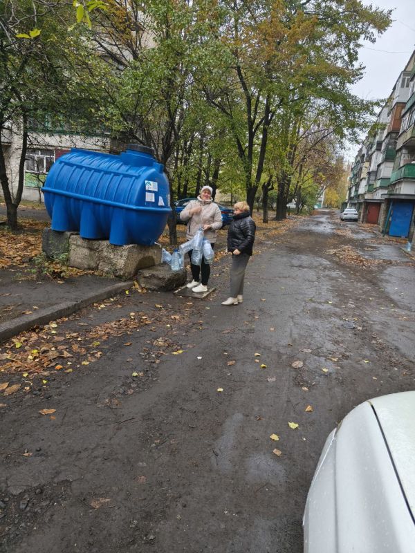 Во исполнение поручения Главы Донецкой Народной Республики Дениса Владимировича Пушилина о ведении постоянного диалога с жителями республики, депутат Дебальцевского городского совета от Всероссийской политической партии...