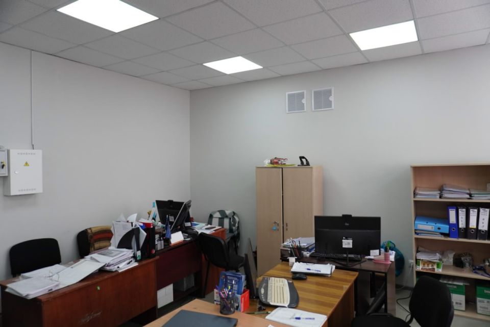 Шахтерский филиал фонда «Защитники Отечества» открылся после ремонта при поддержке Сахалинской области