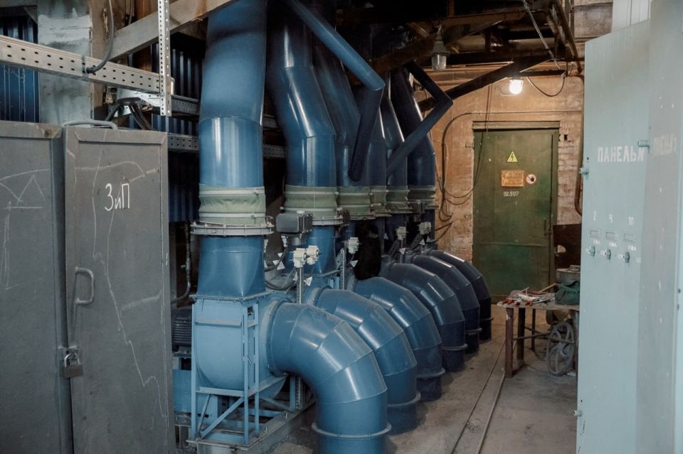 ����� �������: ��� ��������� � ����������� ������ ��������� ���������� ������������� ������ ��-�� �������������������� ������ ���� �� ������ ���������