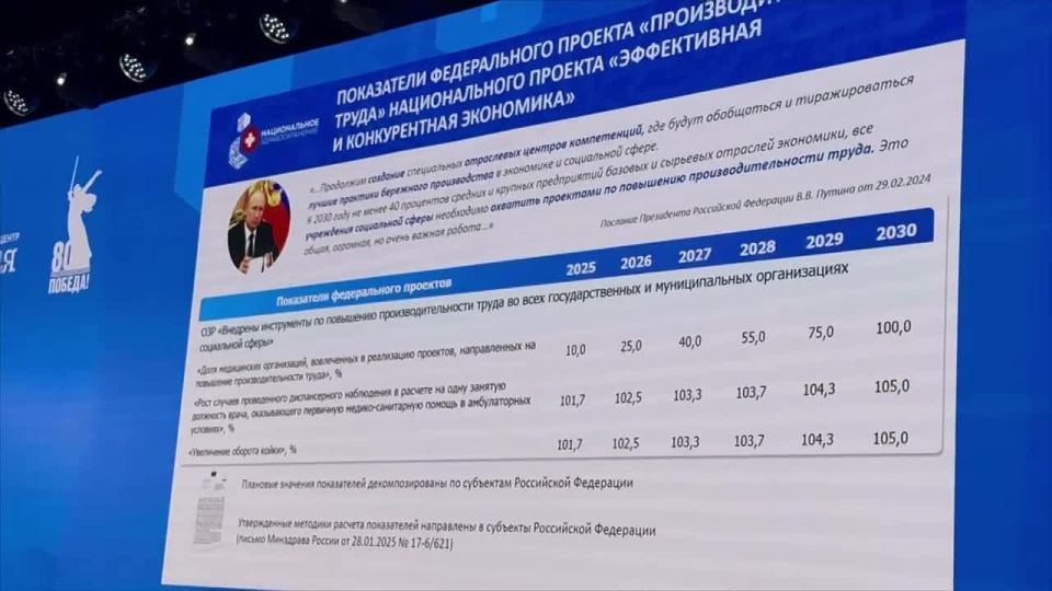 «Бережливые технологии занимают важное место в здравоохранении»