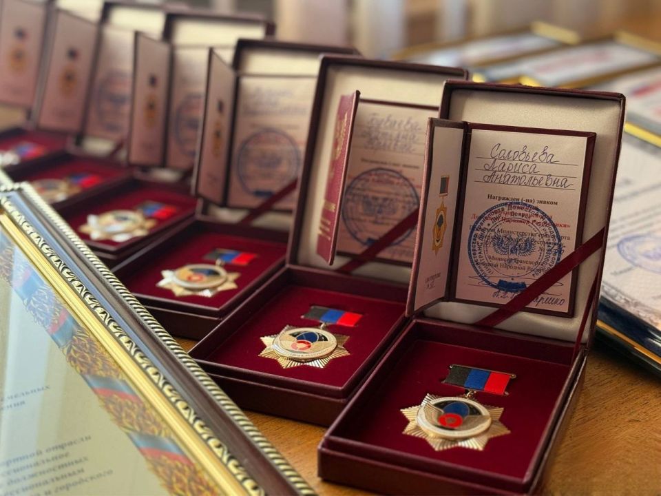 ��������� ����������: ��������� ������� ������-�������������� � ���������������� ����������