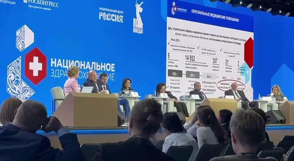 «Огромная роль в организации работы скрыта в возможностях цифровизации»