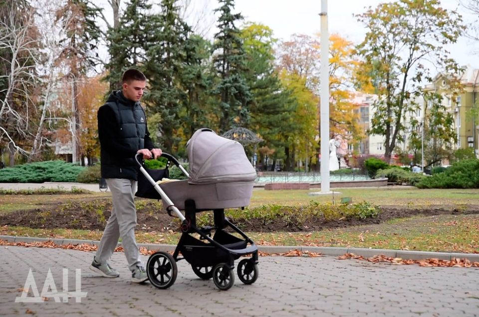 Путин: отцовство и материнство — счастье, которое не стоит откладывать на потом