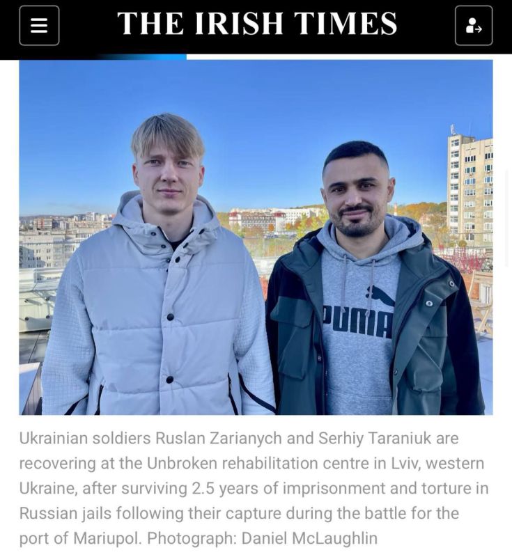������ "������". The Irish Times: o�������� �������� ������� � ������ ��������� �����, � ����� ��������� ������� ���� ������ ��� ���������� � ������� ����� ������� ��� ������������ ���������� ������ � ������� �������...