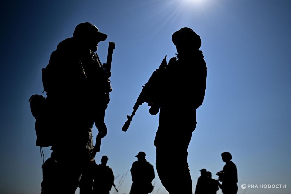 Житель ДНР три года помогал вывозить раненых с передовой