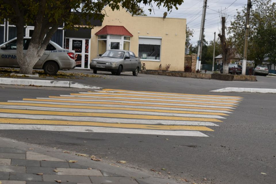 Игорь Лызов: Благоустройство и безопасность Амвросиевки