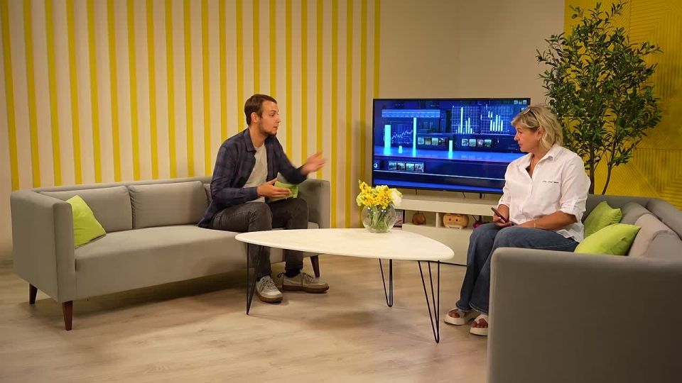 MAX – российский «национальный мессенджер»