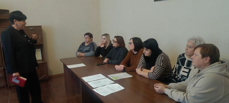 Во исполнение поручения Главы Донецкой Народной Республики Дениса Владимировича Пушилина о ведении постоянного диалога с жителями республики, депутат Дебальцевского городского совета от Всероссийской политической партии...