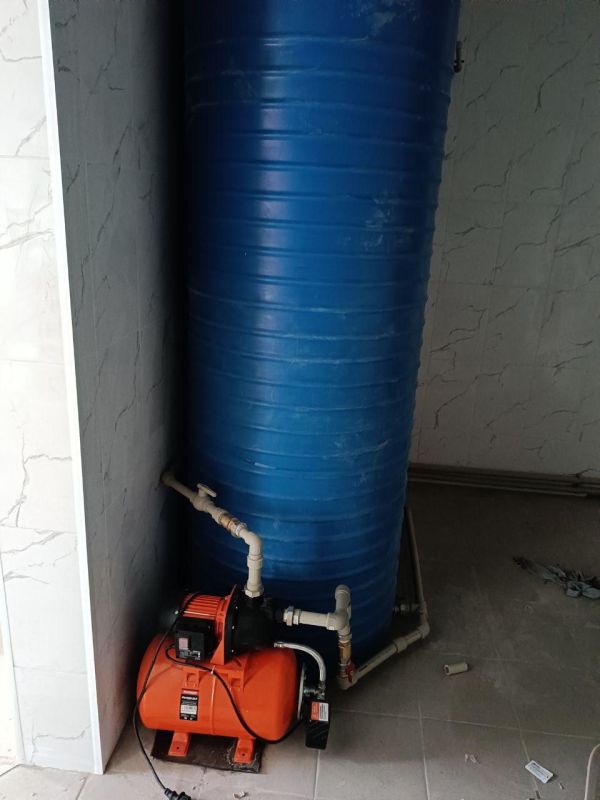 В Харцызске проводят обновление соццентра при поддержке Нижегородской области