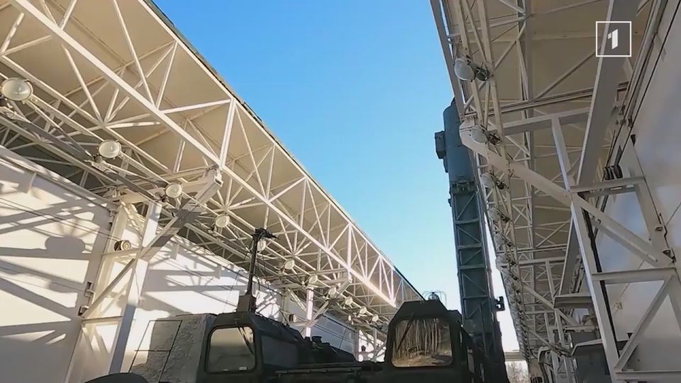 «Ярс», «Синева» и авиация: Владимир Путин провёл тренировку стратегических ядерных сил