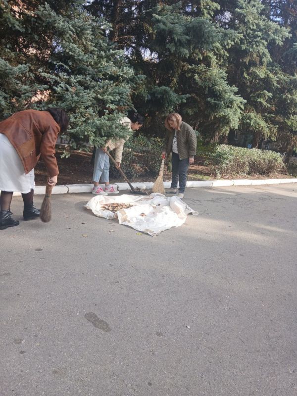 ������� ��������: ��� ���� � ����������