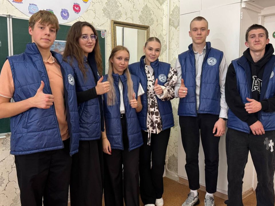 «Что? Где? Когда?» в преддверии Дня флага Донецкой Народной Республики