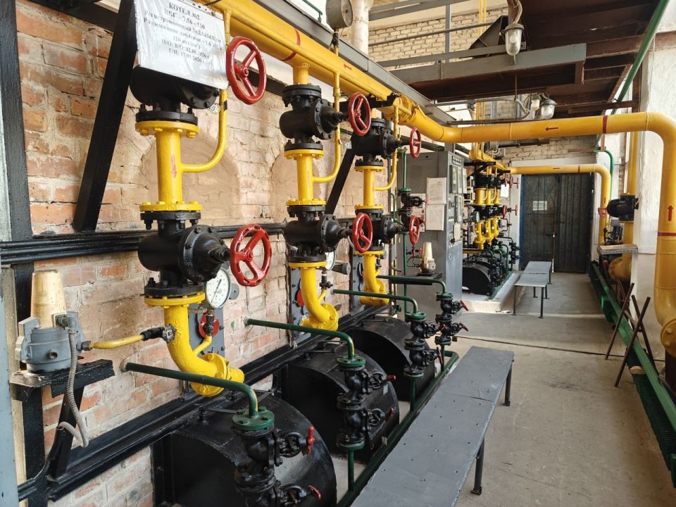 Сергей Ермаков: Теплоснабжение в Снежном: актуальная информация и важные напоминания