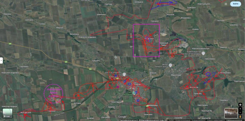 Последствия взятия Родинского анализирует Юрий Подоляка: